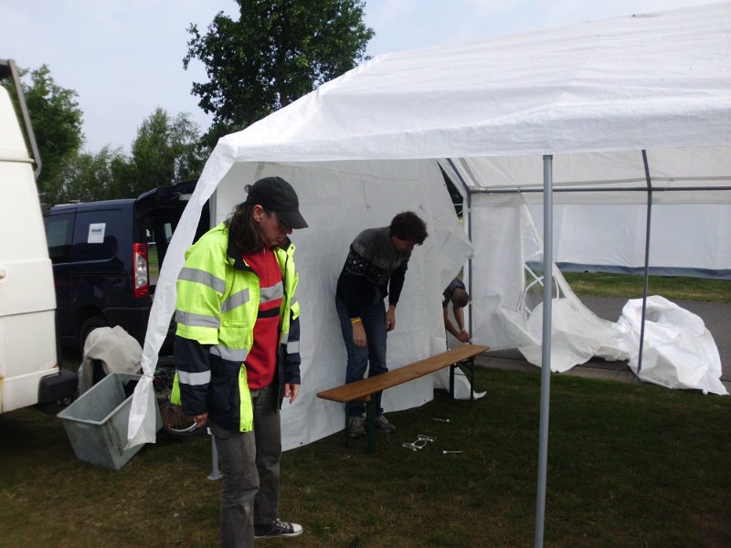 24 h MTB-Rennen Stine 38